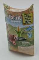 PLAYMOBIL 71071 Roter Panda Red Panda Wiltopia