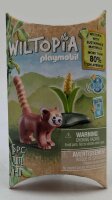 PLAYMOBIL 71071 Roter Panda Red Panda Wiltopia