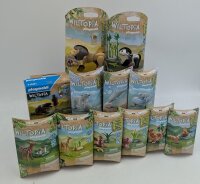 PLAYMOBIL Wiltopia Bundel 12 Tiere
