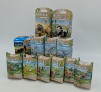 PLAYMOBIL Wiltopia Bundel 12 Tiere