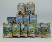 PLAYMOBIL Wiltopia Bundel 12 Tiere
