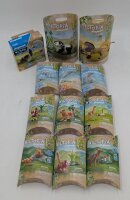 PLAYMOBIL Wiltopia Bundel 12 Tiere