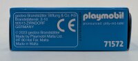 PLAYMOBIL 71572 WE Love 50 Jahre Sonderfigur Werbefigur