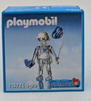 PLAYMOBIL 71572 WE Love 50 Jahre Sonderfigur Werbefigur