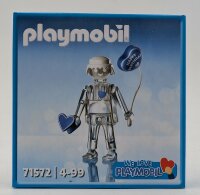 PLAYMOBIL 71572 WE Love 50 Jahre Sonderfigur Werbefigur