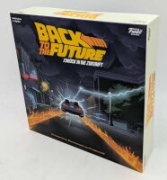 FUNKO Back to The Future Zurück in die Zukunft...