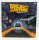 FUNKO Back to The Future Zurück in die Zukunft Brettspiel