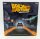 FUNKO Back to The Future Zurück in die Zukunft Brettspiel