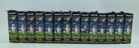 PLAYMOBIL DFB Stars 14 verschiedene Fußballer