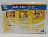 Ravensburger 16815 In der Welt der Papageien 1000 Teile Puzzle