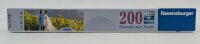Ravensburger 13316 Pferd im Sonnenblummenfeld  200 Teile Puzzle