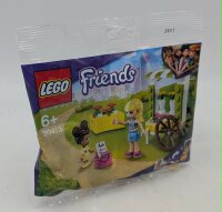 LEGO Friends 30413 Blumenwagen