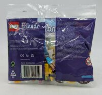 LEGO Friends 30413 Blumenwagen