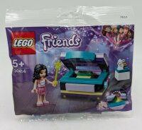 LEGO 30414 Friends Emmas Magische Box