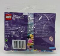 LEGO 30414 Friends Emmas Magische Box