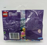 LEGO 30414 Friends Emmas Magische Box