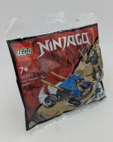LEGO 30592 Ninjago Mini-Donnerjäger