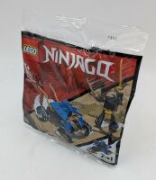 LEGO 30592 Ninjago Mini-Donnerjäger