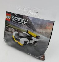 LEGO 30657 Speed Champions McLaren Solus GT