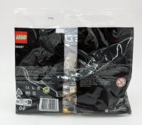 LEGO 30657 Speed Champions McLaren Solus GT