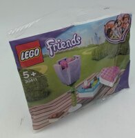 LEGO 30411 Friends Pralinenschachtel Blume