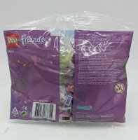 LEGO 30411 Friends Pralinenschachtel Blume