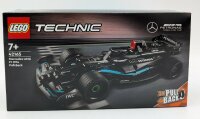 LEGO 42165 Technic Mercedes-AMG F1 W14 E Performance Pull-Back