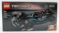 LEGO 42165 Technic Mercedes-AMG F1 W14 E Performance Pull-Back