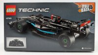 LEGO 42165 Technic Mercedes-AMG F1 W14 E Performance Pull-Back