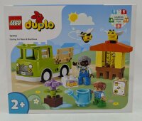 LEGO 10419 duplo Imkerei und Bienenstöcke