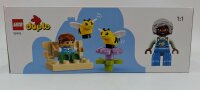 LEGO 10419 duplo Imkerei und Bienenstöcke