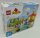 LEGO 10419 duplo Imkerei und Bienenstöcke