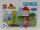 LEGO 10431 duplo Peppas Garten mit Baumhaus