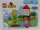 LEGO 10431 duplo Peppas Garten mit Baumhaus