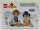 LEGO 10431 duplo Peppas Garten mit Baumhaus