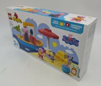 LEGO 10432 duplo Peppas Bootsausflug