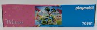 PLAYMOBIL 70961 Princess Prinzessinnen-Picknick mit Fohlen