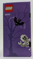 LEGO 40721 Halloween-Scheune