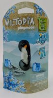 PLAYMOBIL 71061 Kaiserpinguin Wiltopia