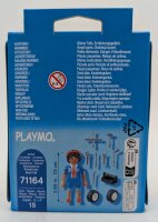 PLAYMOBIL 71164 Mechanikerin specialPLUS