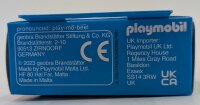 PLAYMOBIL 71164 Mechanikerin specialPLUS