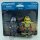 PLAYMOBIL 70824 Air Stuntshow DouPack