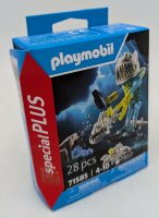 PLAYMOBIL 71585 Robotertaucher specialPLUS