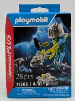 PLAYMOBIL 71585 Robotertaucher specialPLUS