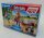 PLAYMOBIL 71258 Erzieherin mit Bollerwagen Starter Pack City Life