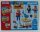 PLAYMOBIL 71258 Erzieherin mit Bollerwagen Starter Pack City Life