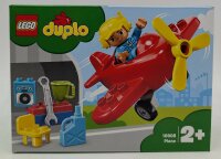 LEGO 10908 DUPLO Town Flugzeug