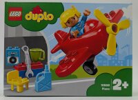 LEGO 10908 DUPLO Town Flugzeug