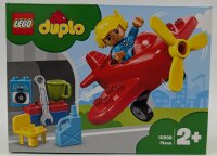 LEGO 10908 DUPLO Town Flugzeug