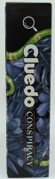 Hasbro Gaming Cluedo Conspiracy Brettspiel deutsche Version